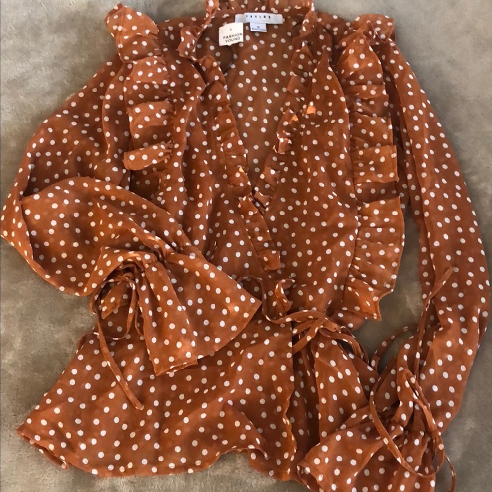Favlux  blouse